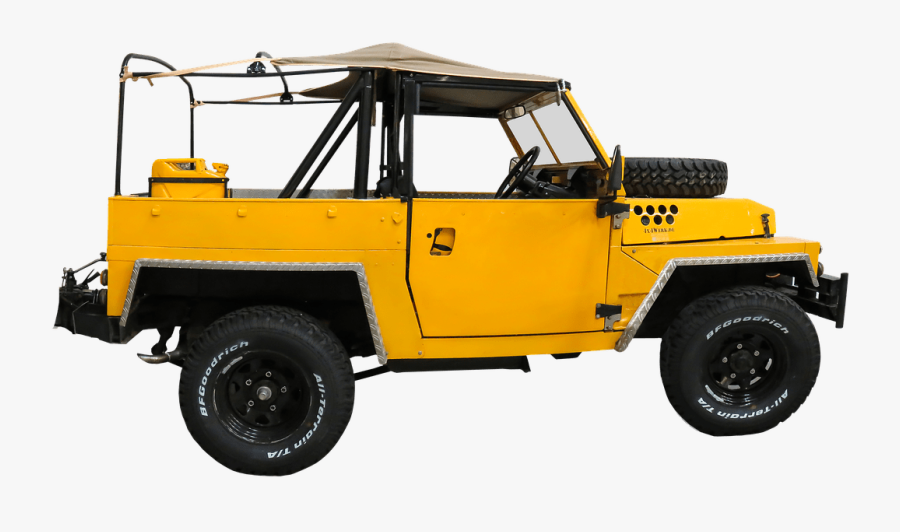 Jeep Png, Transparent Clipart
