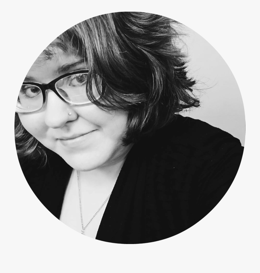 Transparent Sick Person Png - Girl, Transparent Clipart