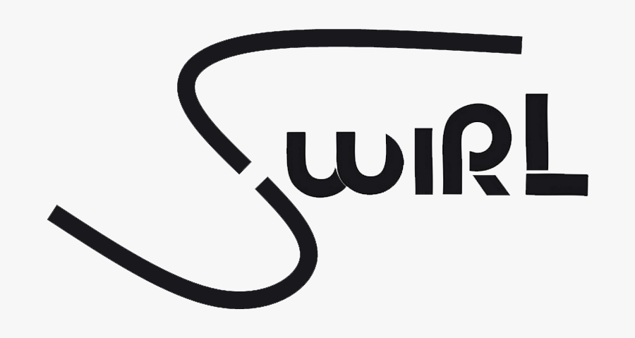 Swirl Clipart , Png Download - Graphics, Transparent Clipart