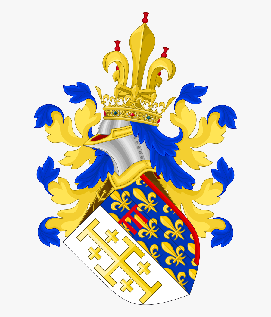 Winnipeg Coat Of Arms, Transparent Clipart