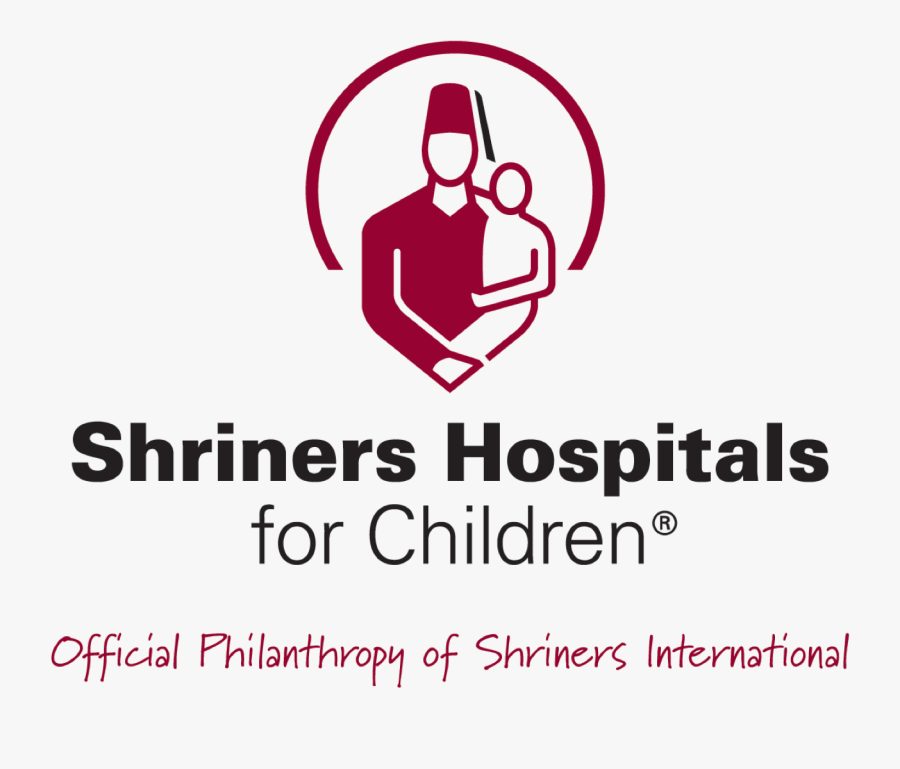 Shriners Hospital For Children, Transparent Clipart