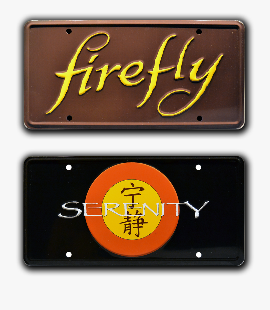 Transparent Firefly Serenity Logo Png - Serenity, Transparent Clipart