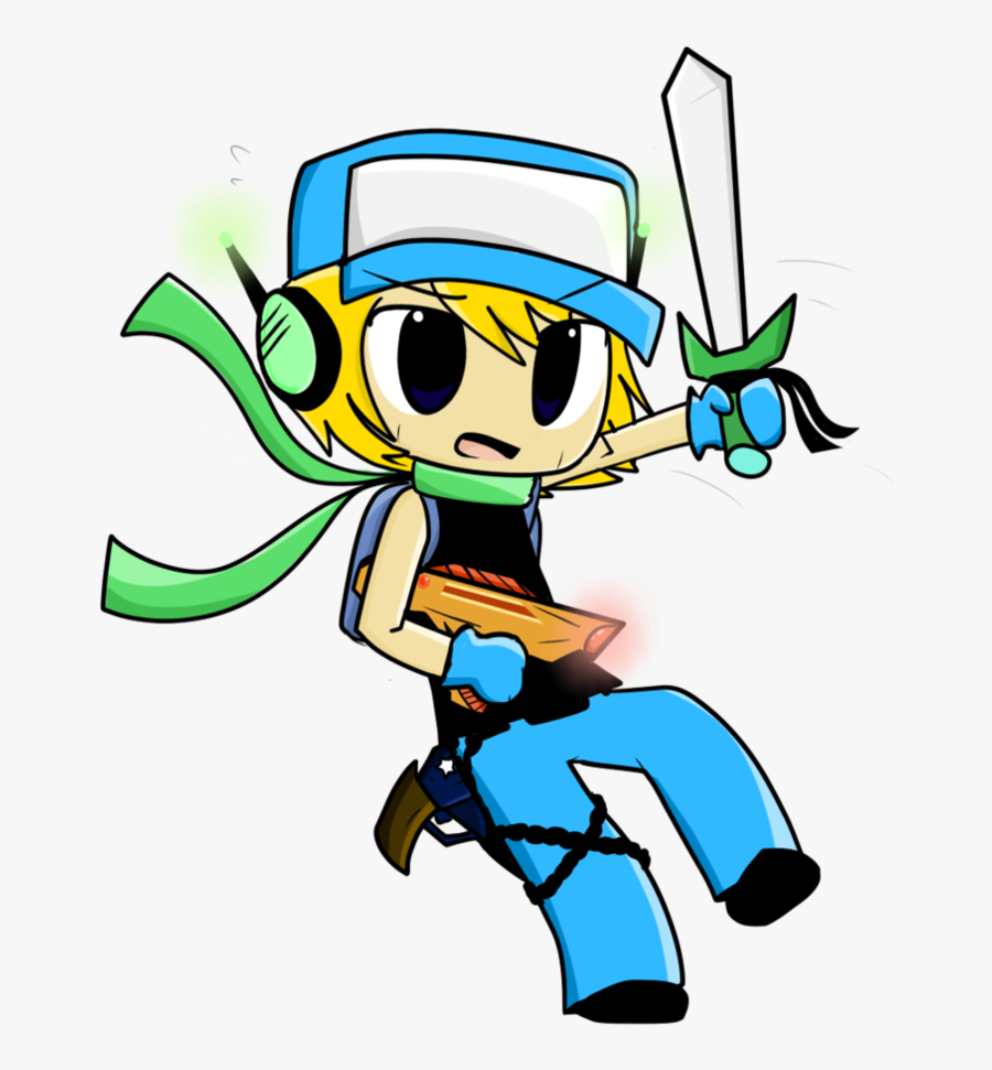 Cave Story Quote Hard Mode Clipart , Png Download, Transparent Clipart