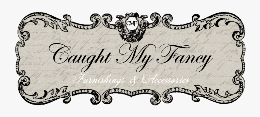 Caught My Fancy - Fancy My, Transparent Clipart