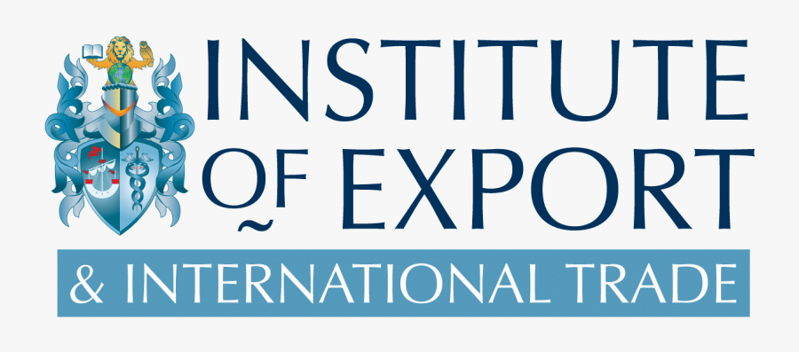 Institute Of Export, Transparent Clipart