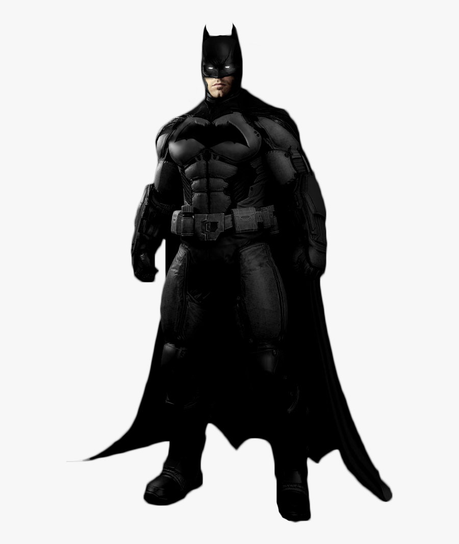 Batman V Superman Clipart Ben Affleck Batman - Batman Arkham Origins Png, Transparent Clipart