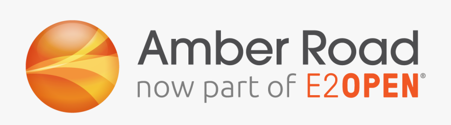 Global Trade Management Software - Amber Road, Transparent Clipart