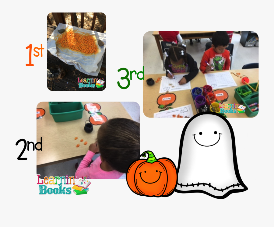 Jack-o'-lantern, Transparent Clipart