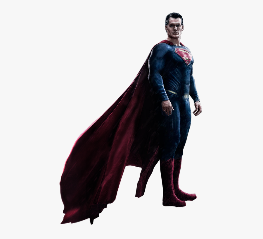 Superman Batman Vs Superman Png, Transparent Clipart