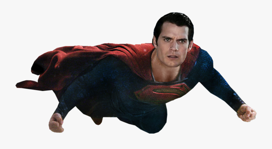 Grab And Download Superman Png Clipart - Superman Png Transparent, Transparent Clipart