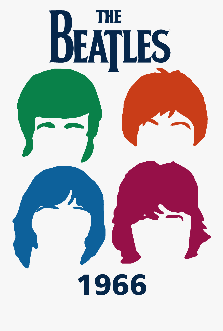 Concert Clipart Pop Concert - Linkin Park Vs The Beatles, Transparent Clipart