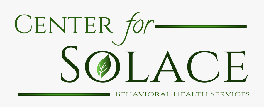 Center For Solace - Calligraphy, Transparent Clipart