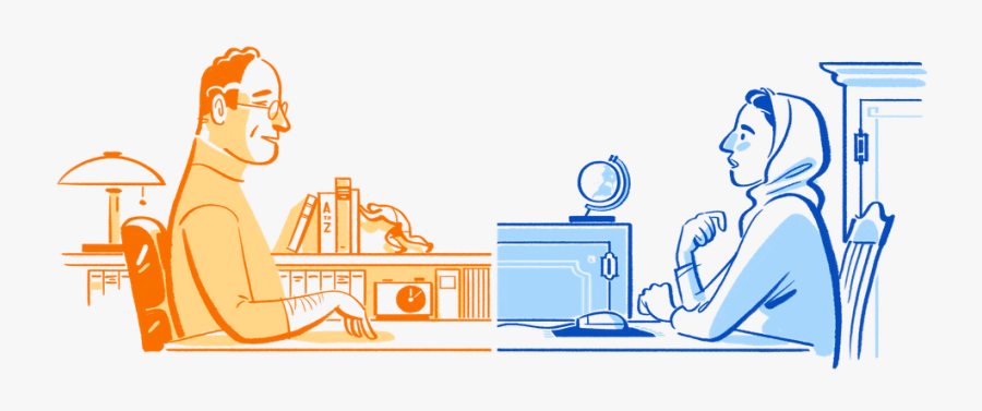 Illustrations Confrere, Transparent Clipart