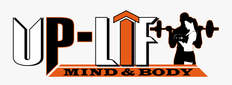 Up-lift Ver - B, Transparent Clipart