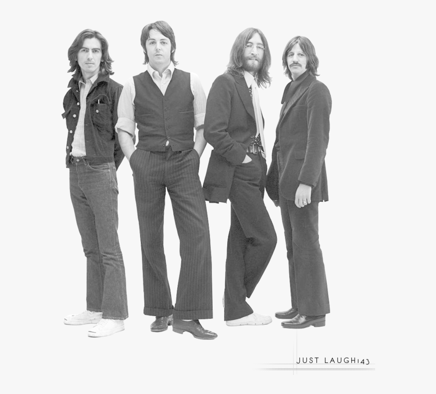 Beatles Clipart, Transparent Clipart