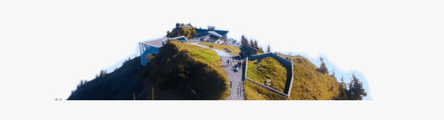 Vortex Scene Mockup - Mountains Pexels, Transparent Clipart