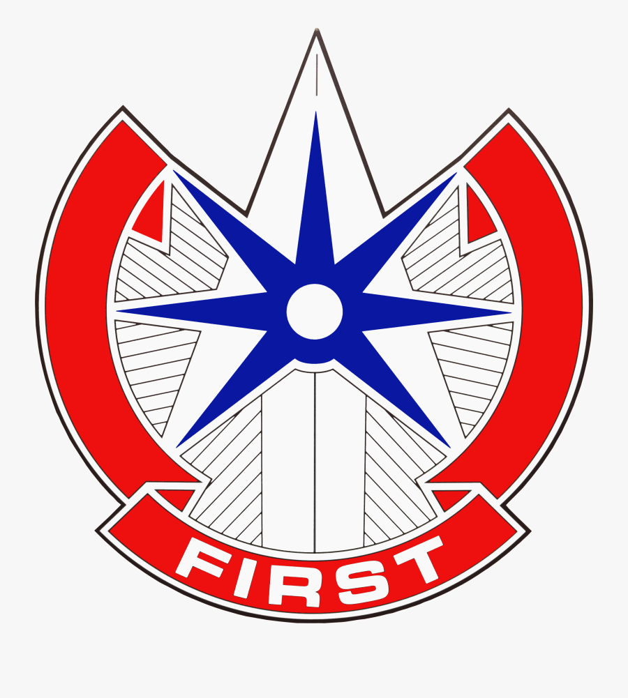 1st Theater Sustainment Command, Transparent Clipart
