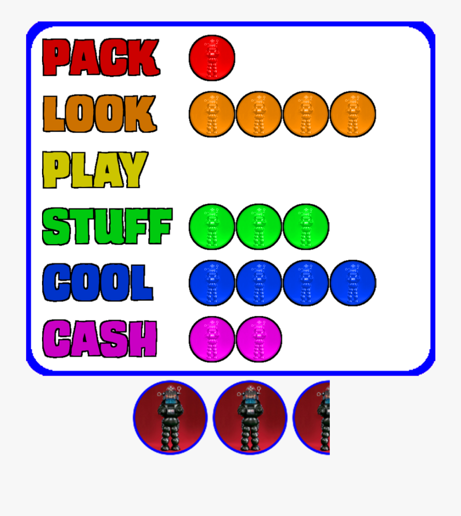 Circle, Transparent Clipart