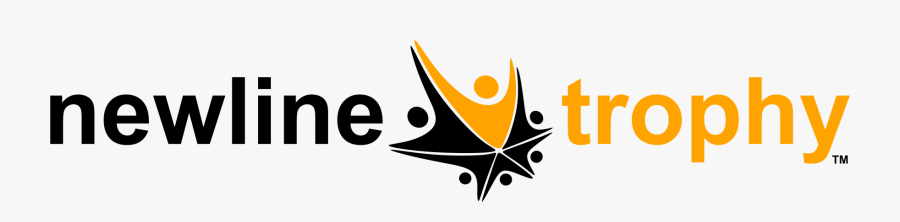 Newline Trophy, Transparent Clipart
