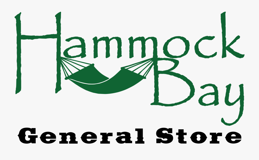 Hammock, Transparent Clipart