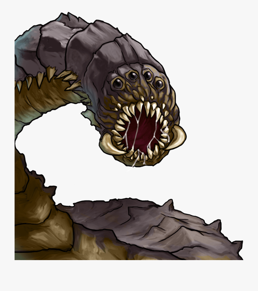 Gems Of War Monster, Transparent Clipart