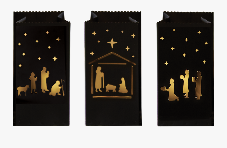 Silhouette, Transparent Clipart