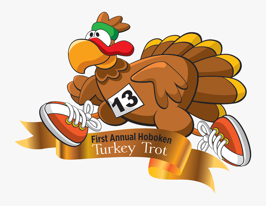 Media Item - Turkey Trot, Transparent Clipart