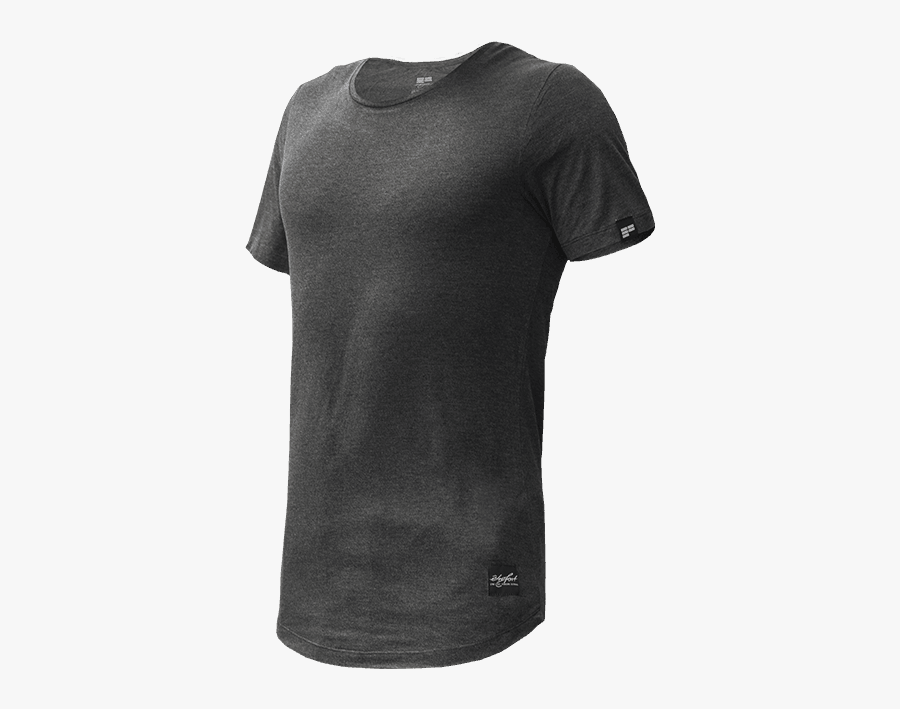 Etre Fort Shirt Flow Front - Active Shirt, Transparent Clipart