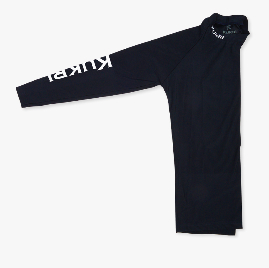 Base Layer - Active Shirt, Transparent Clipart