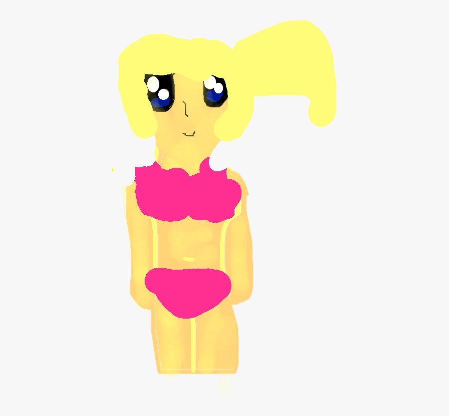 Jojo Siwa Clipart, Transparent Clipart