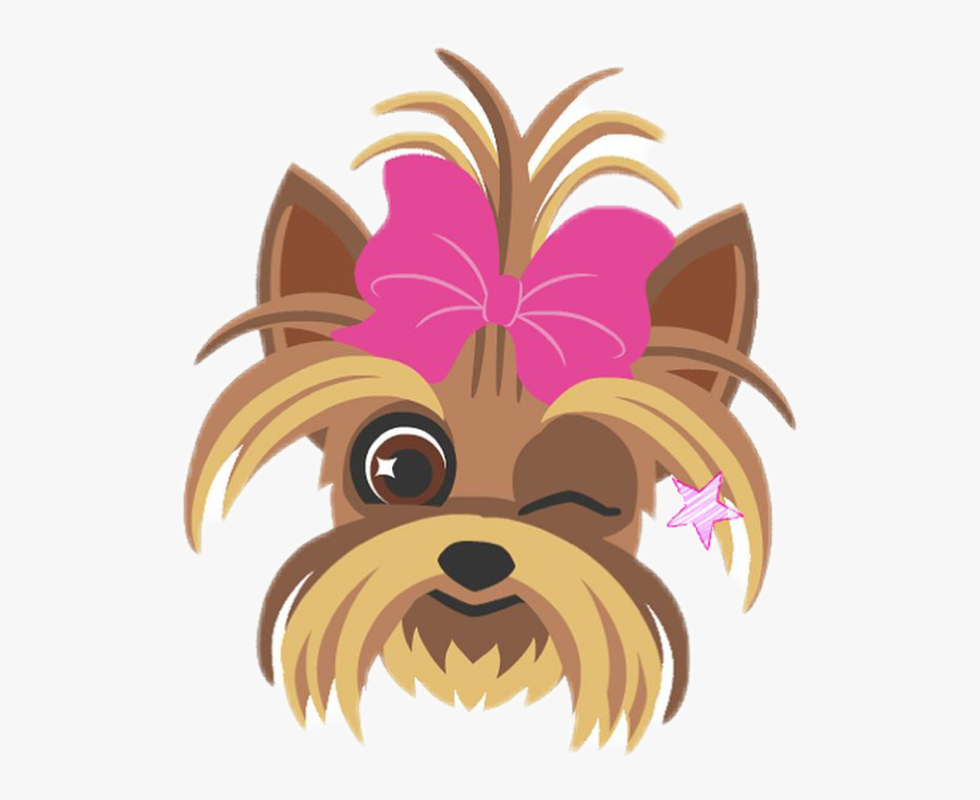 #jojo Siwa #bow Bow - Jojo Siwa Dog Clipart, Transparent Clipart