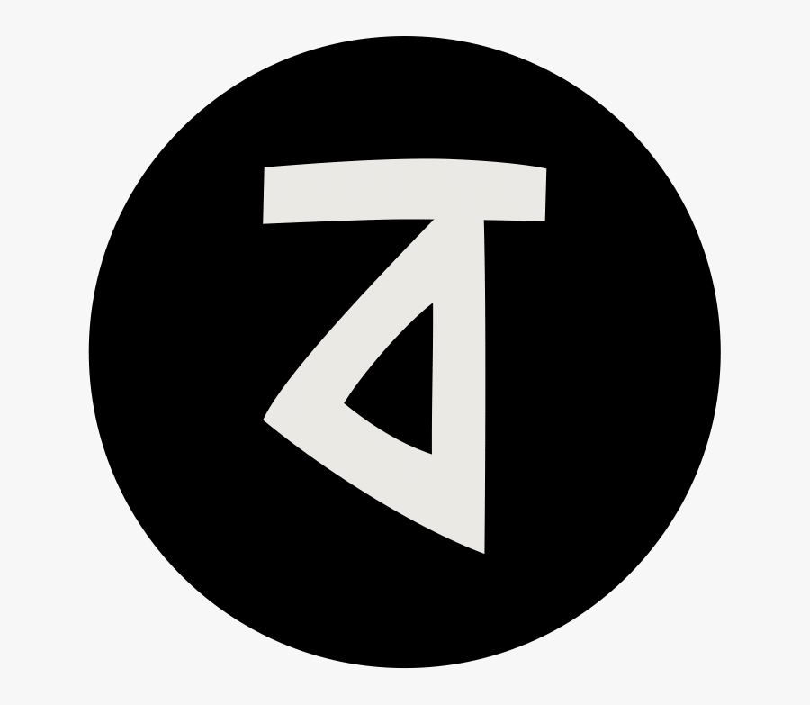 Bengali Navigation Icon 1536587412 - Document Icon Png Circle, Transparent Clipart