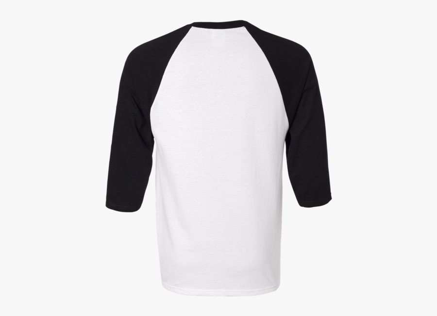 Long-sleeved T-shirt, Transparent Clipart
