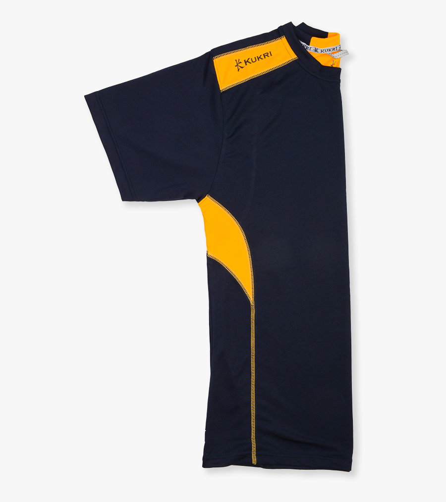 Training T-shirt - Active Shirt, Transparent Clipart