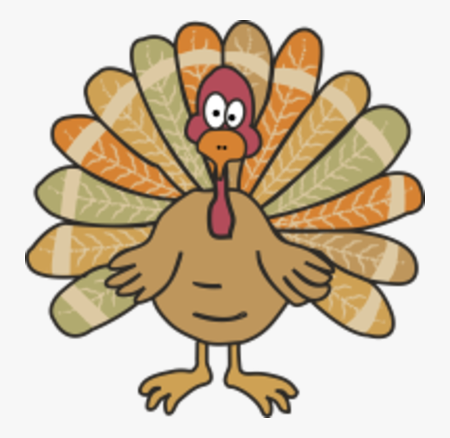 Louisville Turkey Trot - Illustration, Transparent Clipart