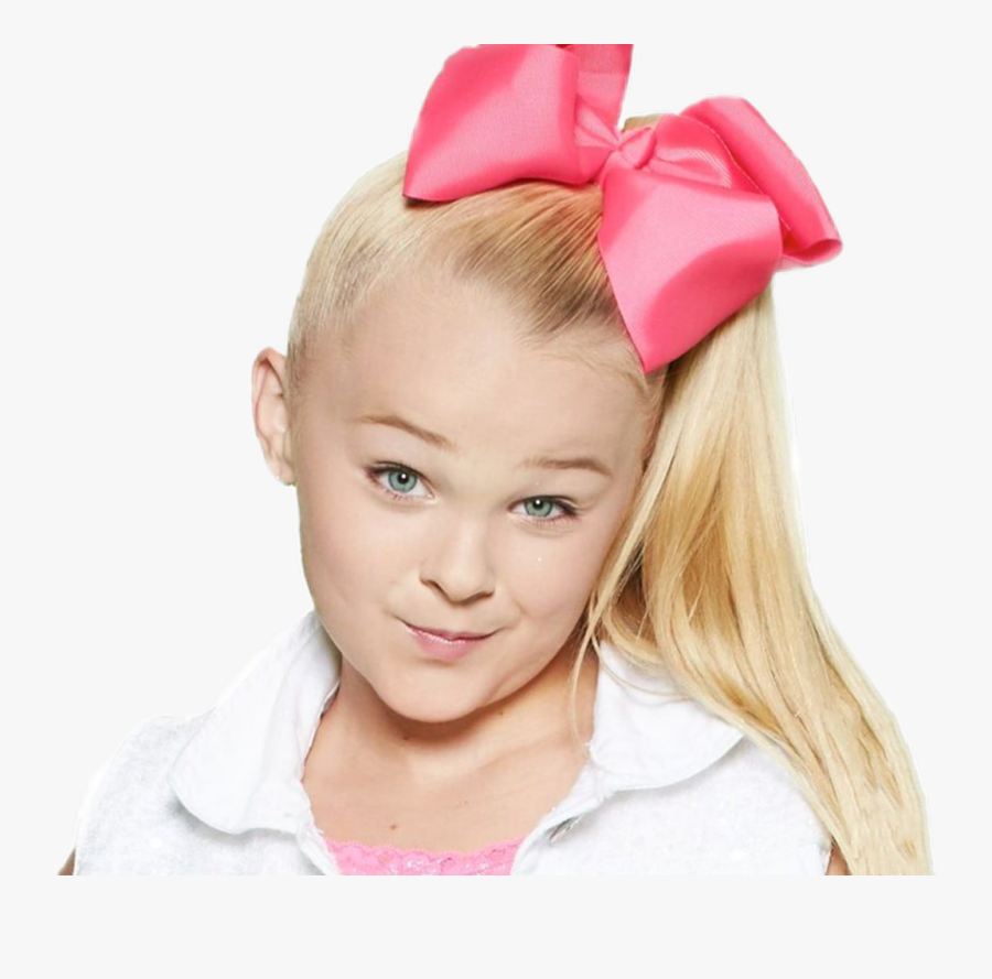 #jojo #jojosiwa #jojosiwa🎀 #dancemoms #girl #blonde - Jojo Siwa, Transparent Clipart