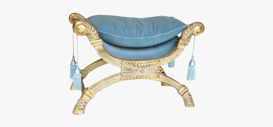 Chair, Transparent Clipart