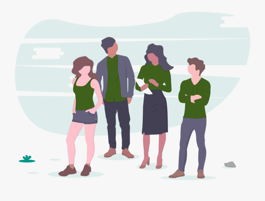 Full Council Meeting, Transparent Clipart