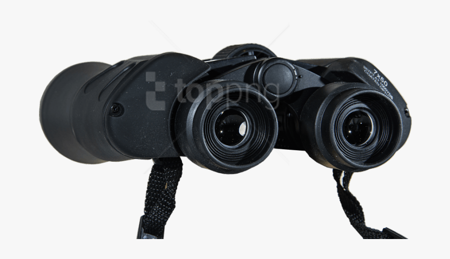 Instrument To See Distant Object, Transparent Clipart