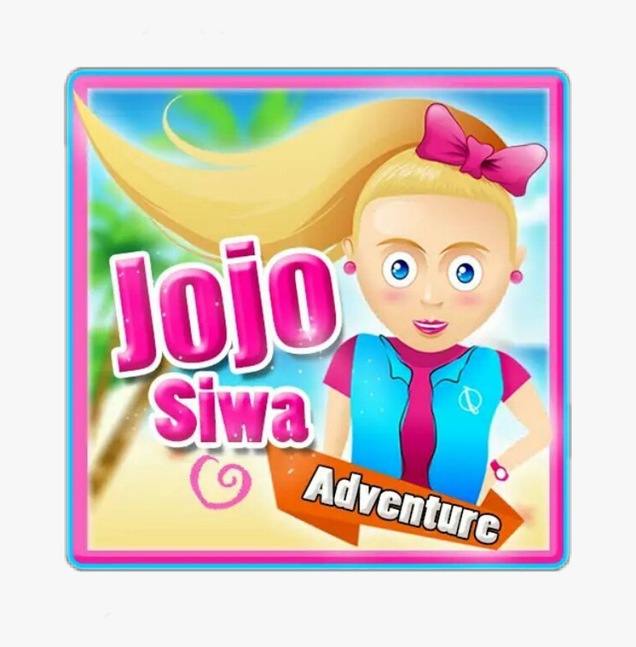 #jojo Siwa - Jojo Siwa Icon, Transparent Clipart