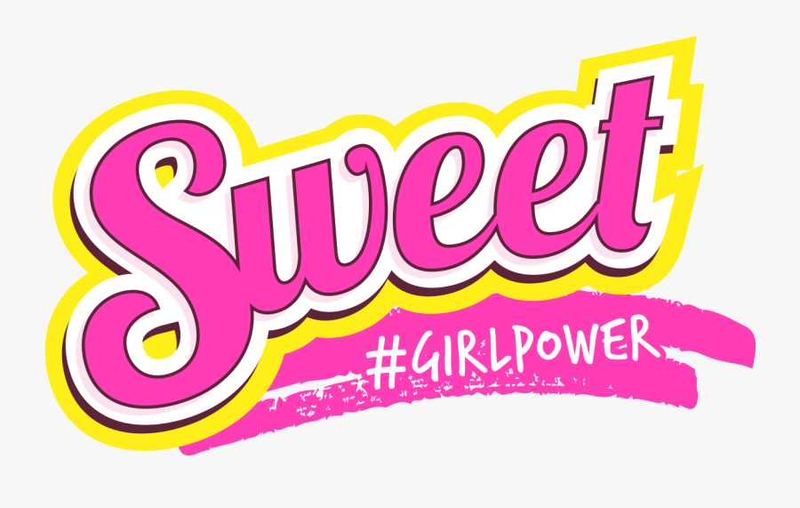 Sweet Magazine - Jojo Siwa Logo Font, Transparent Clipart