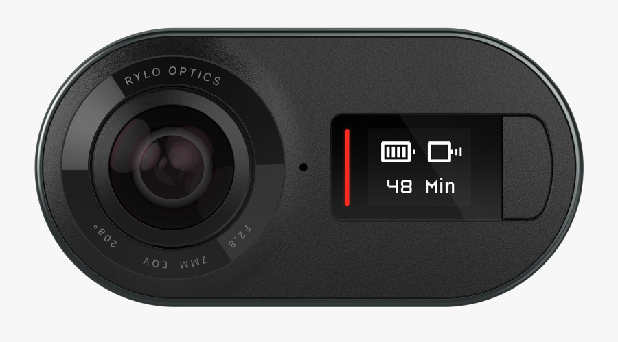 Clip Art Review Rylo Is A - Rylo 360 Camera Price, Transparent Clipart