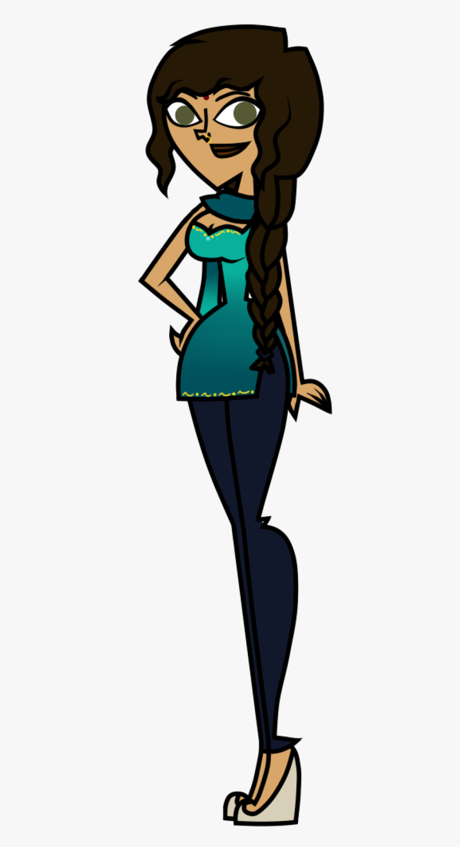 Cartoon, Transparent Clipart