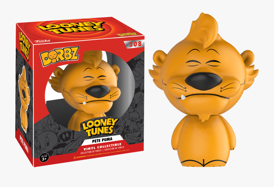 Captain Underpants Pop Figure, Transparent Clipart