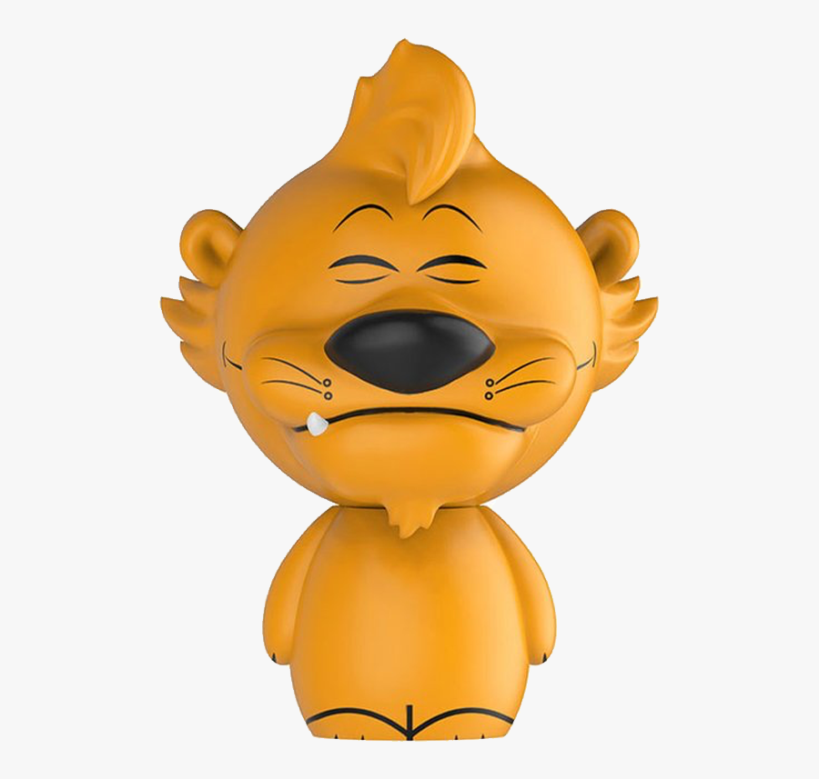 Funko Dorbz Looney Tunes - P Puma Bugs Bunny, Transparent Clipart