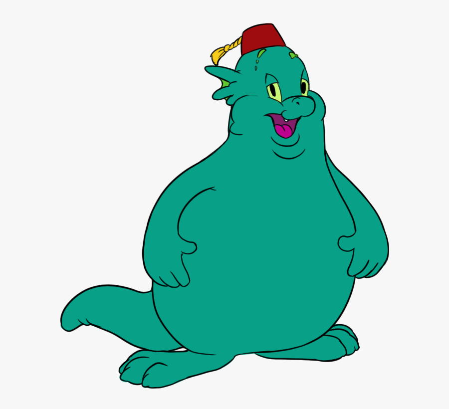 Big Fezus - Omni 1, Transparent Clipart