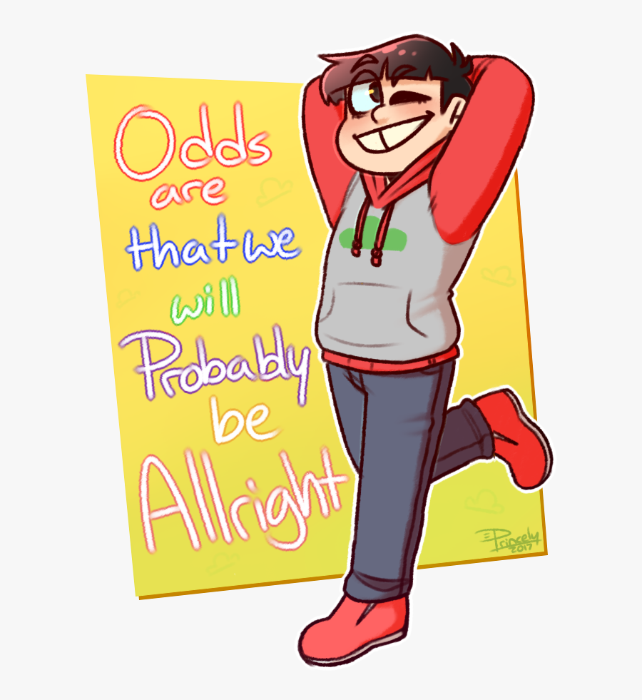 Cartoon, Transparent Clipart