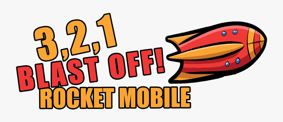 Mobile Header Website - Mee Kuning, Transparent Clipart