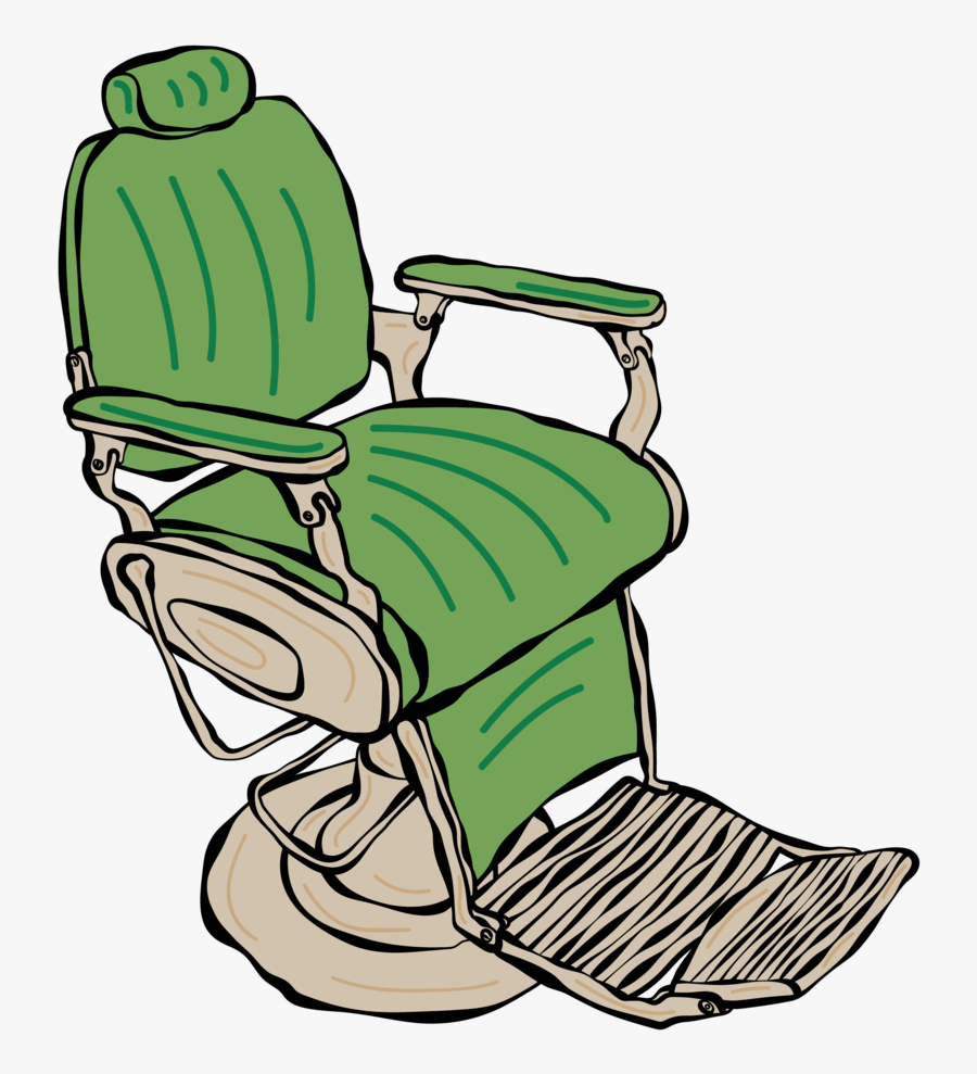 Chair - Illustration, Transparent Clipart