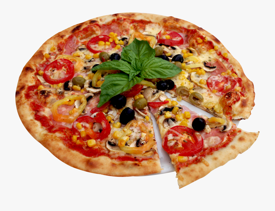 Pizza Hut Png Pizza, Transparent Clipart